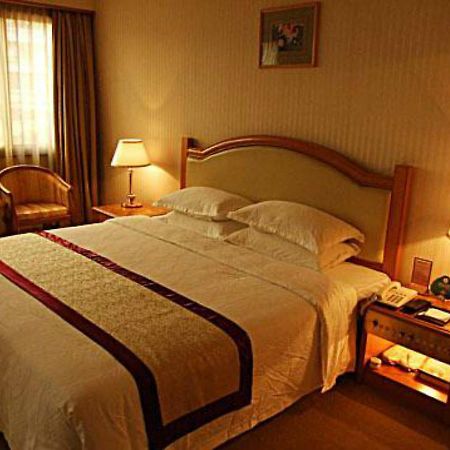 Panyu Miramar Hotel 広州 エクステリア 写真