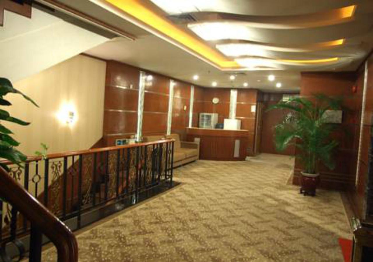 Panyu Miramar Hotel 広州 エクステリア 写真