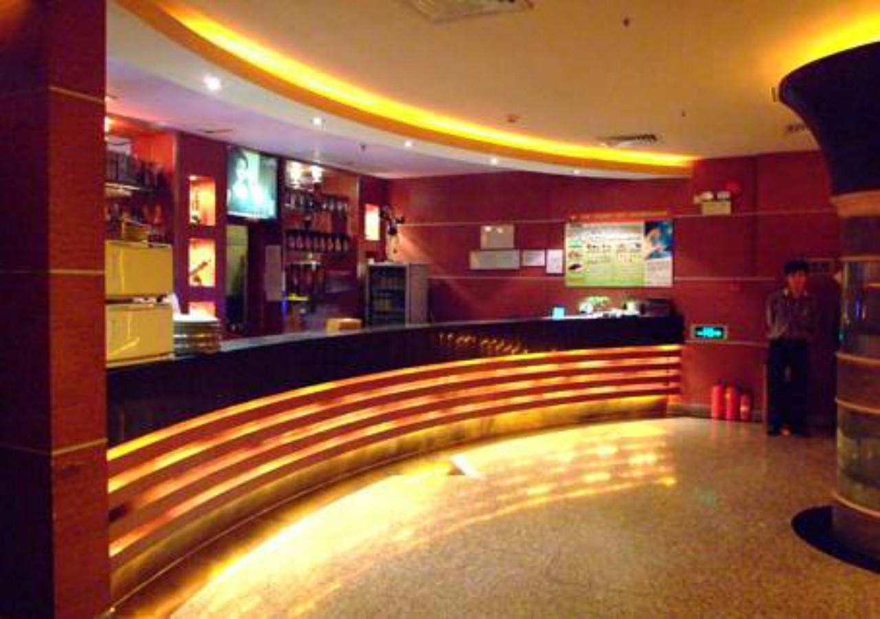 Panyu Miramar Hotel 広州 エクステリア 写真