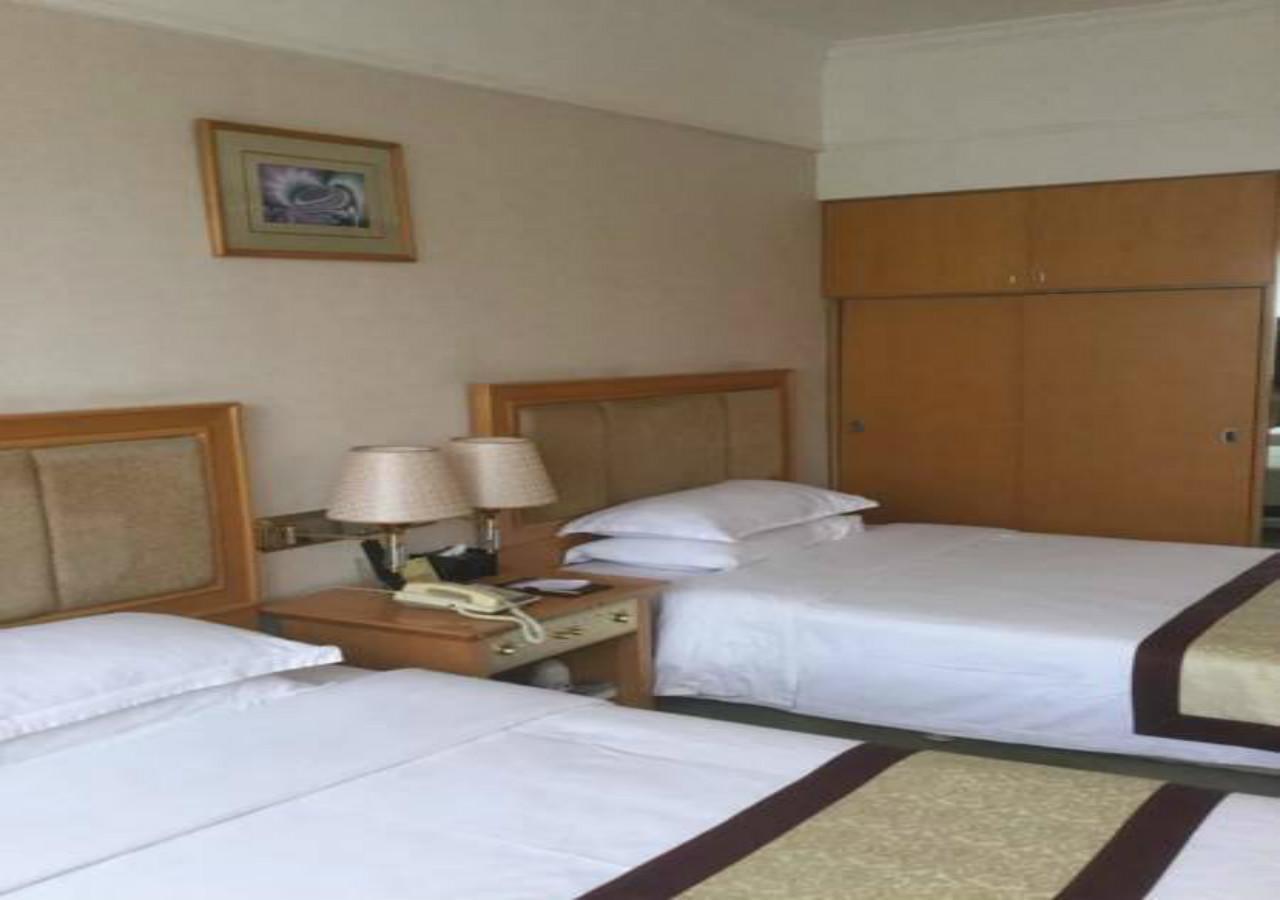 Panyu Miramar Hotel 広州 エクステリア 写真